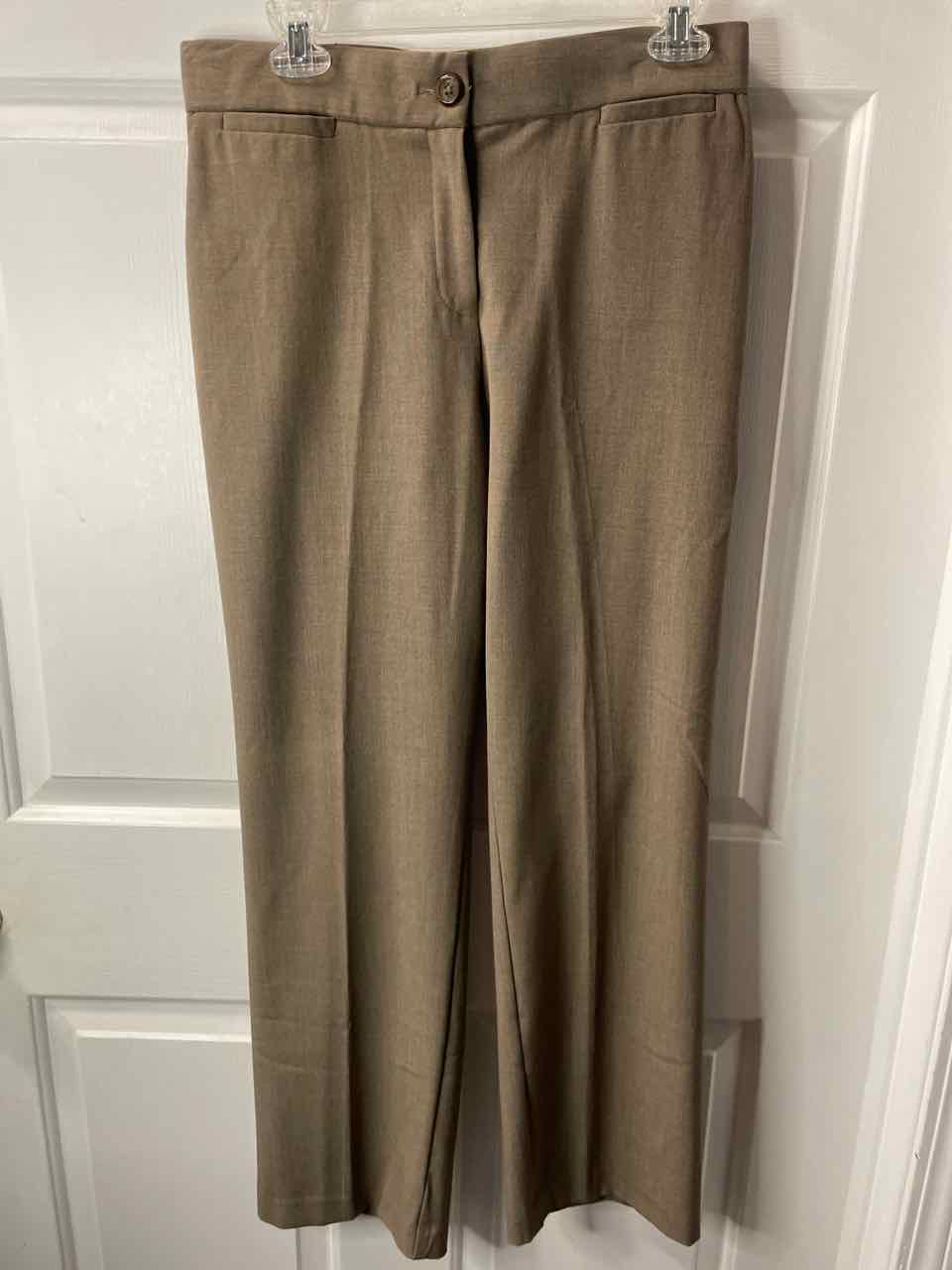 10 - Briggs New York Pants