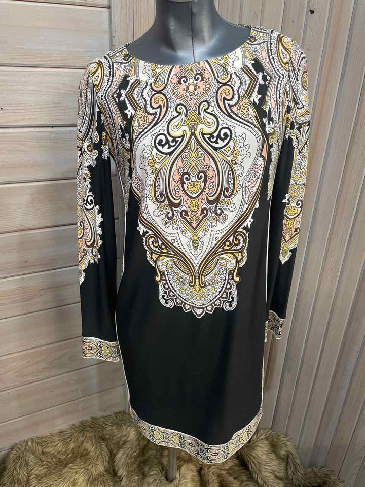 6 - Donna Morgan Dress