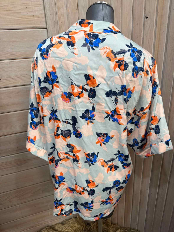 S - Ro & De Kimono