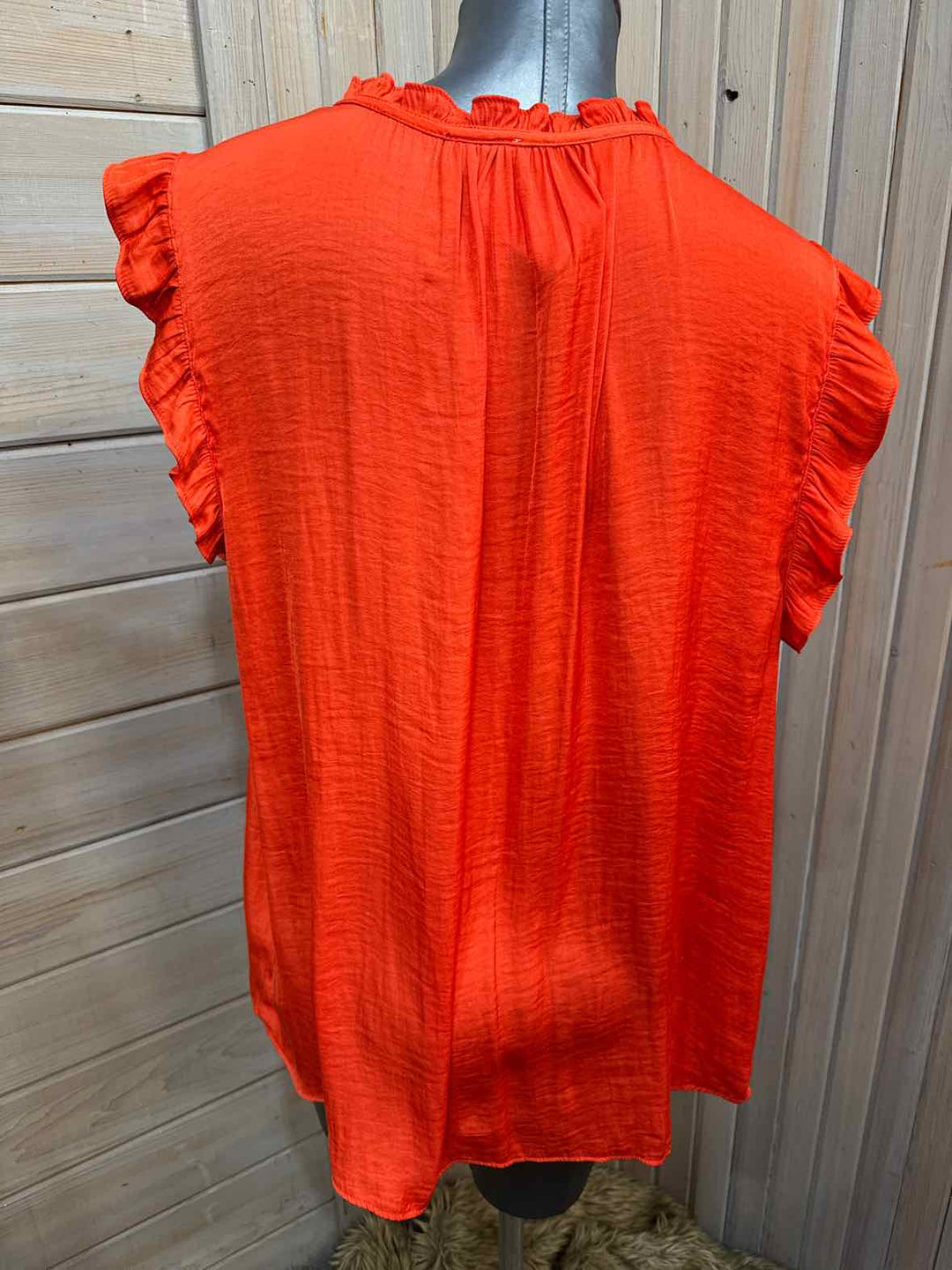 1X - Joie Sleeveless