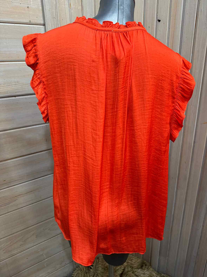 1X - Joie Sleeveless