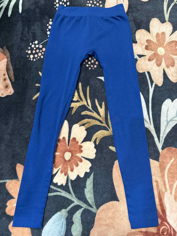 S/M - One Step Up Leggings