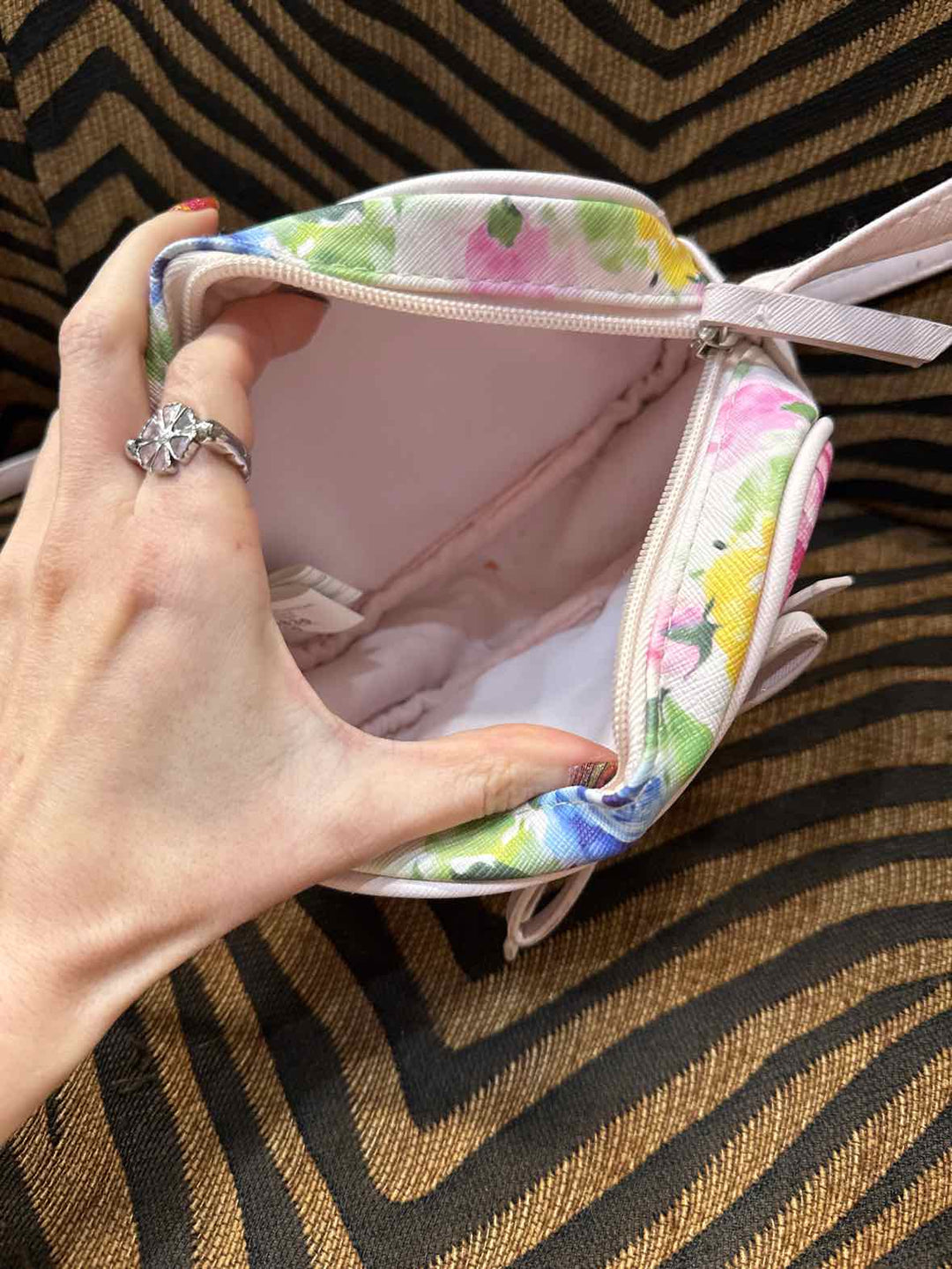 Purse - Payless Crossbody