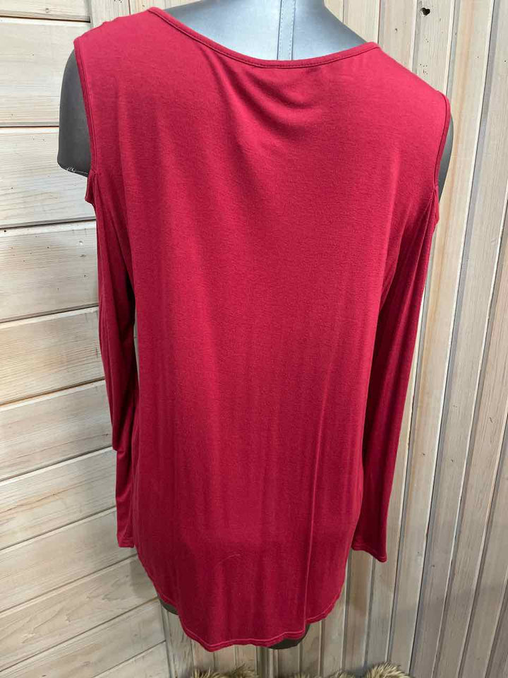 L - Long Sleeve