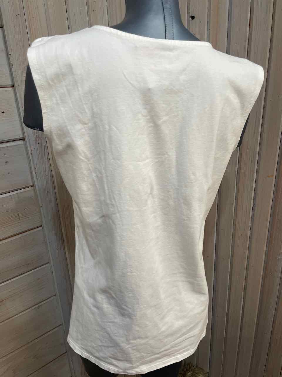 XL - White Stag Tank