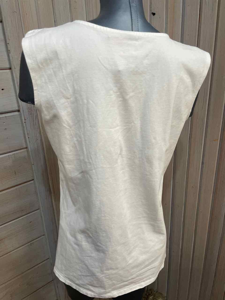 XL - White Stag Tank