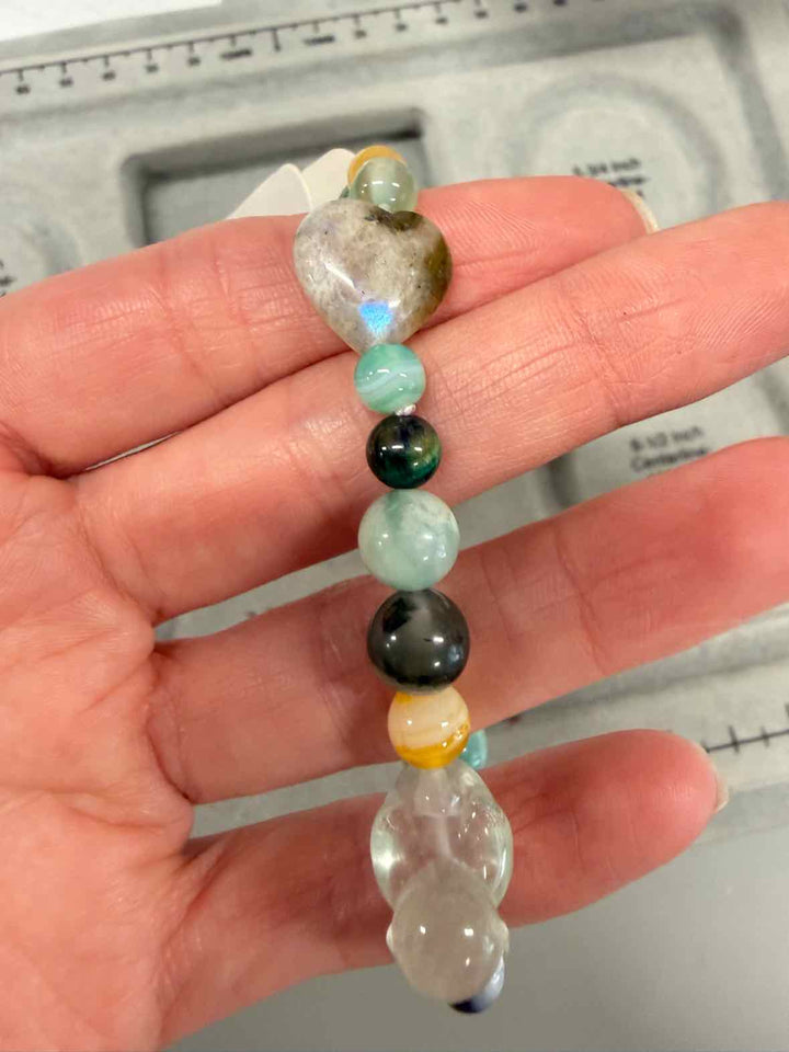 Jewelry - Crystal Bracelet