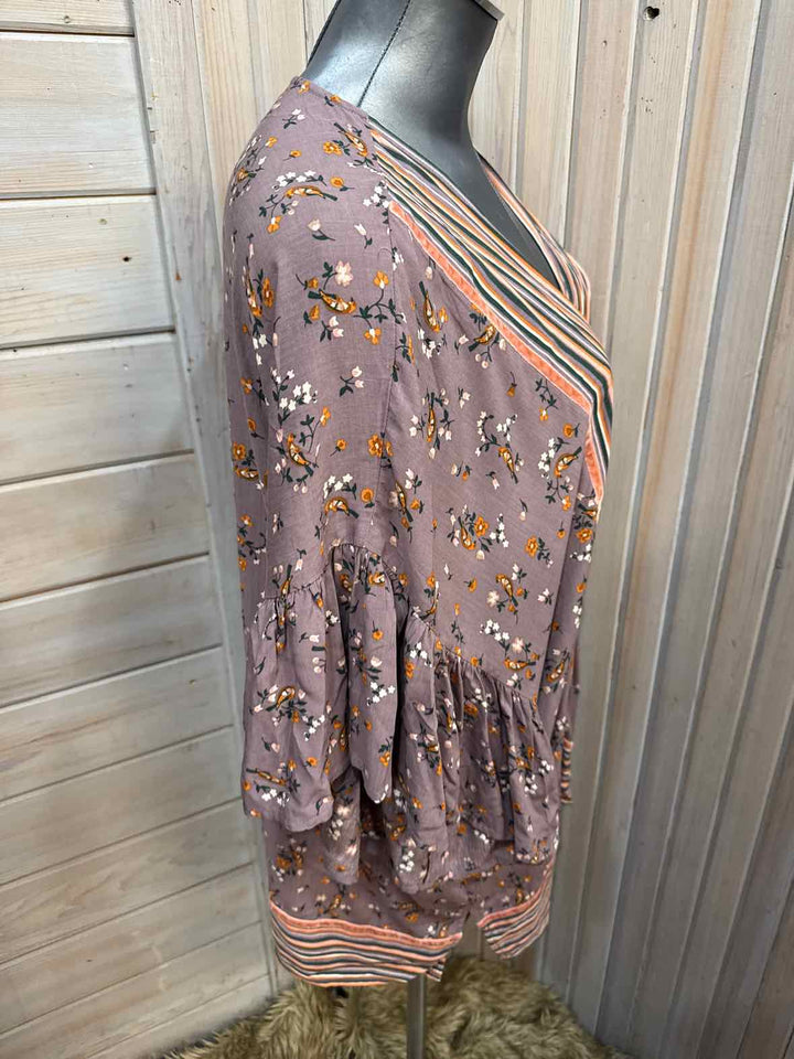 XS/S - Matilda Jane Kimono