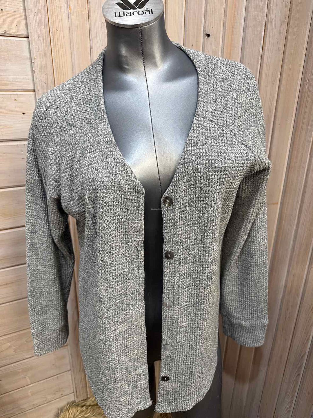 L - North River Cardigan
