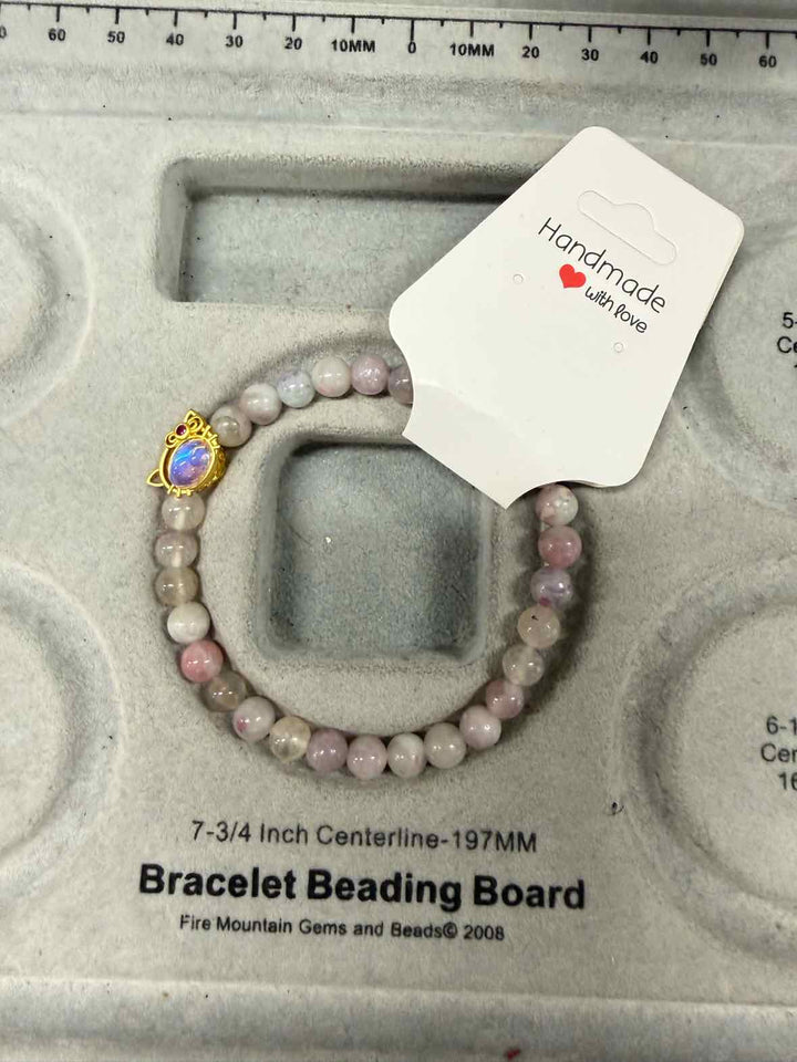 Jewelry - Crystal Bracelet