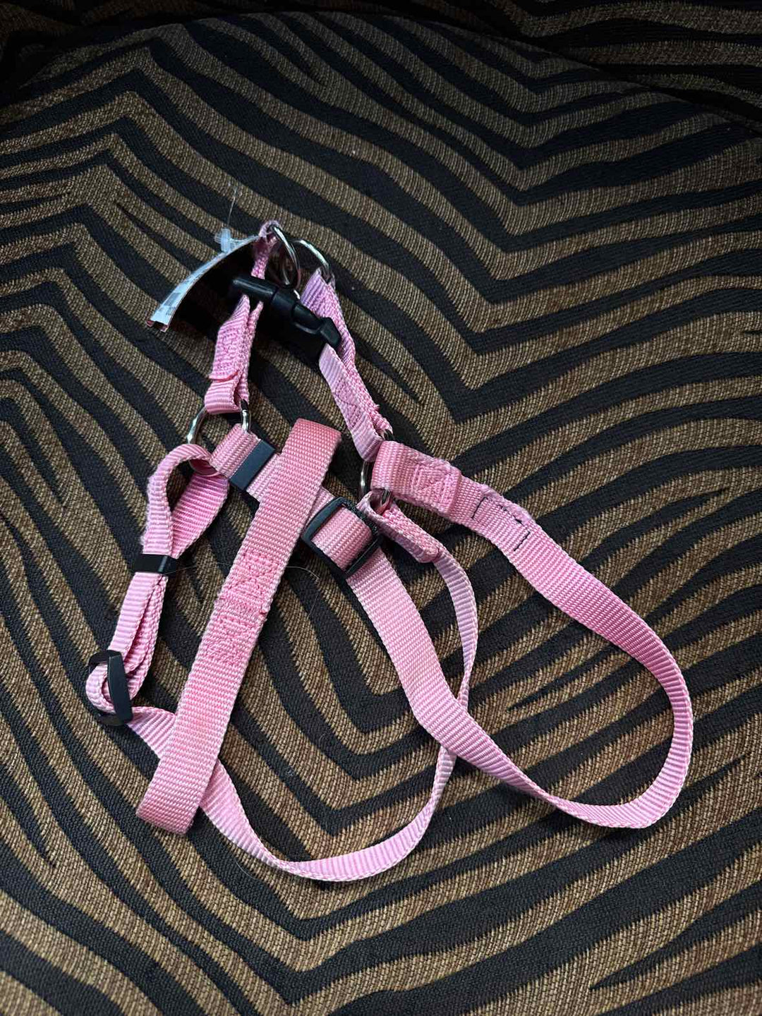 Puptech Harness