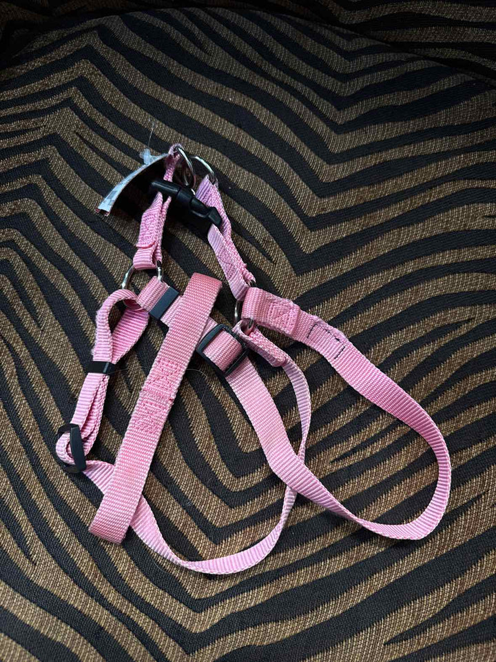 Puptech Harness