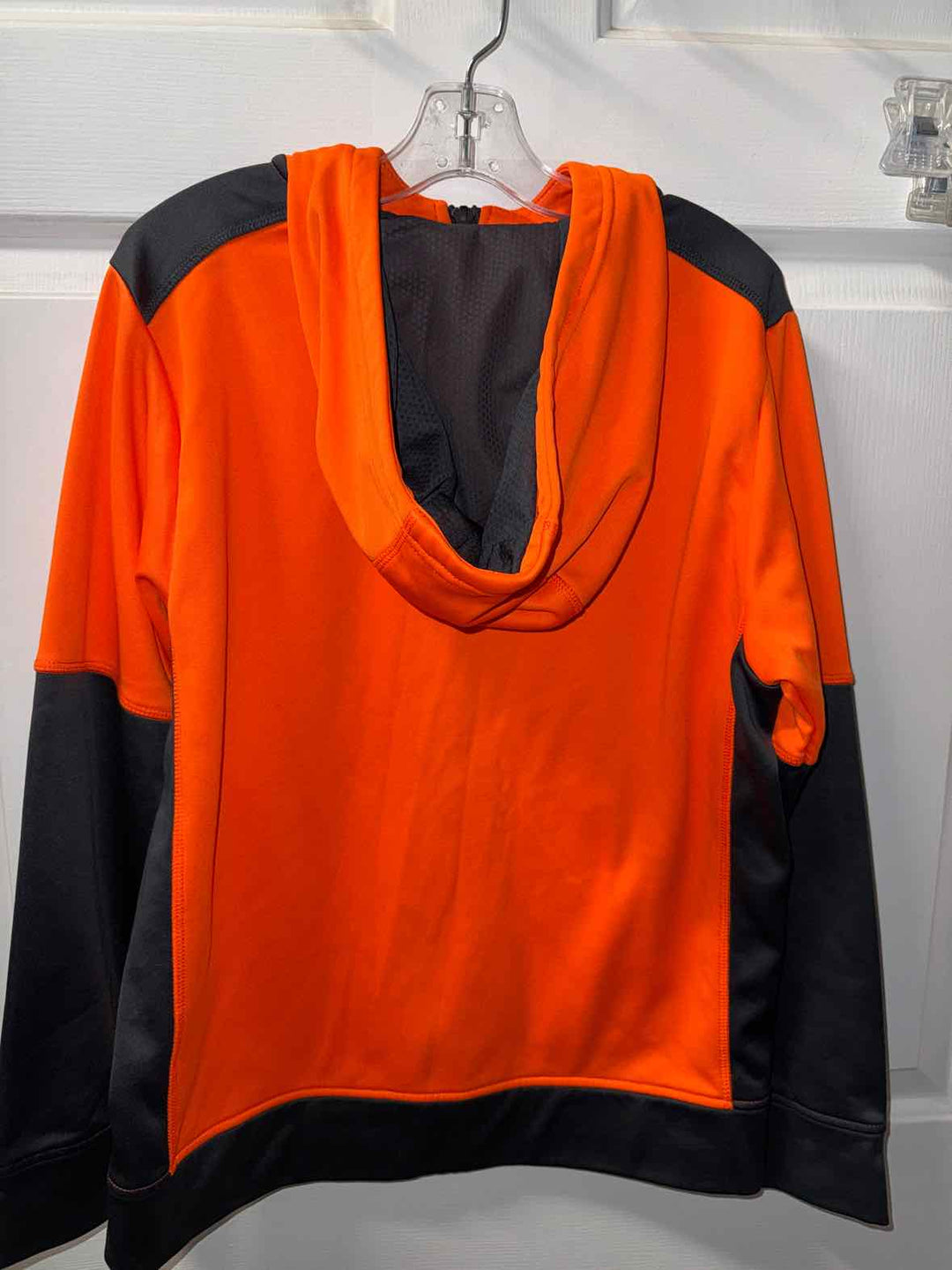 XXL - Russell Hoodie