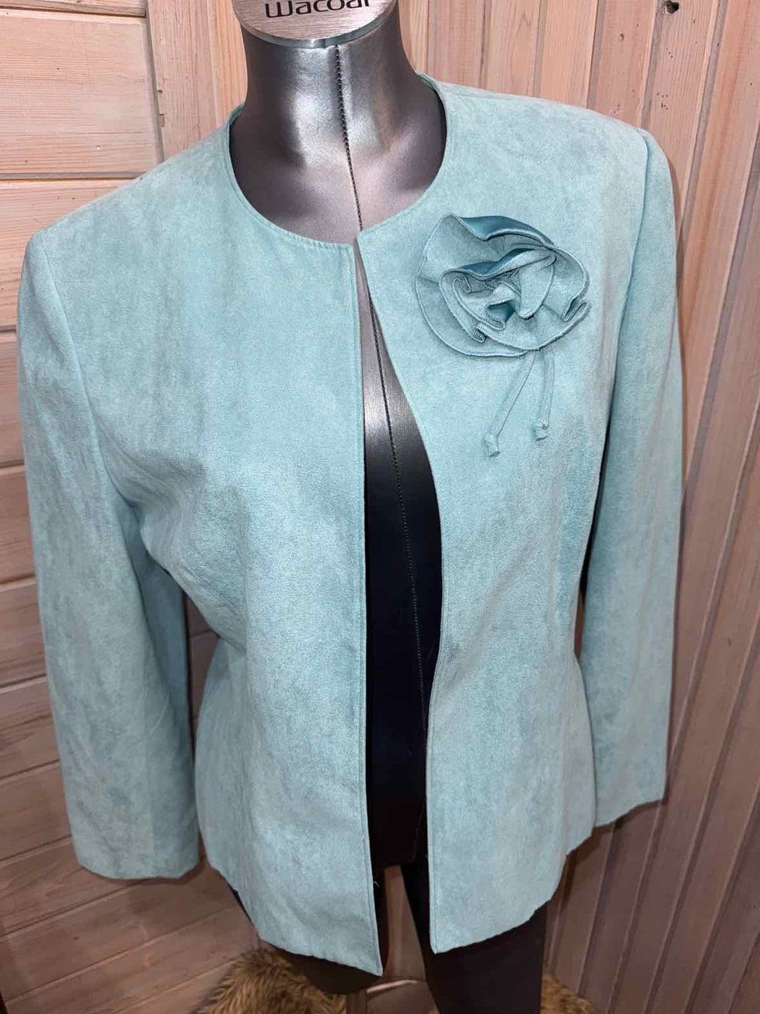 L - Dress Barn Blazer