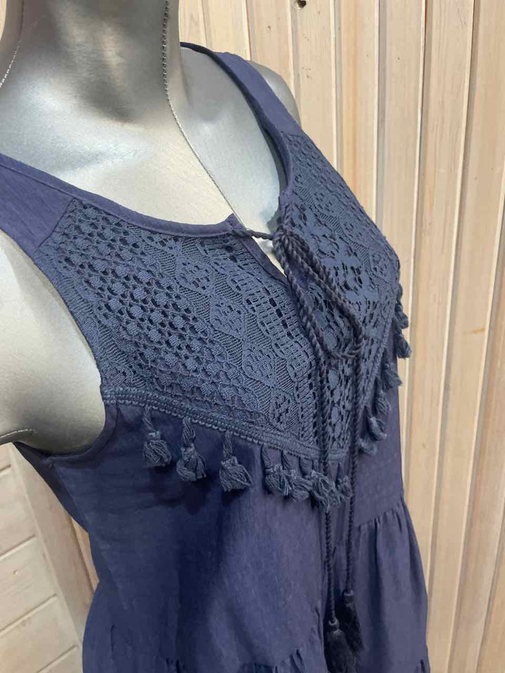 S - C+D+M Dress