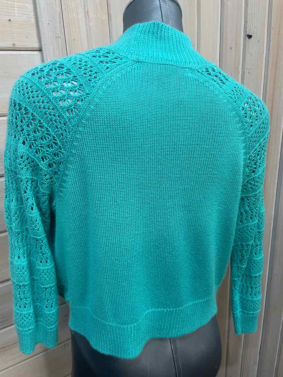 M - 89th and Madison Cardigan