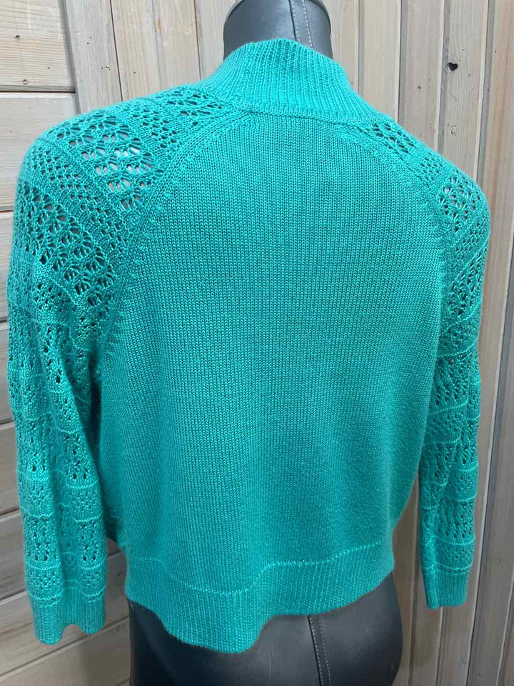 M - 89th and Madison Cardigan