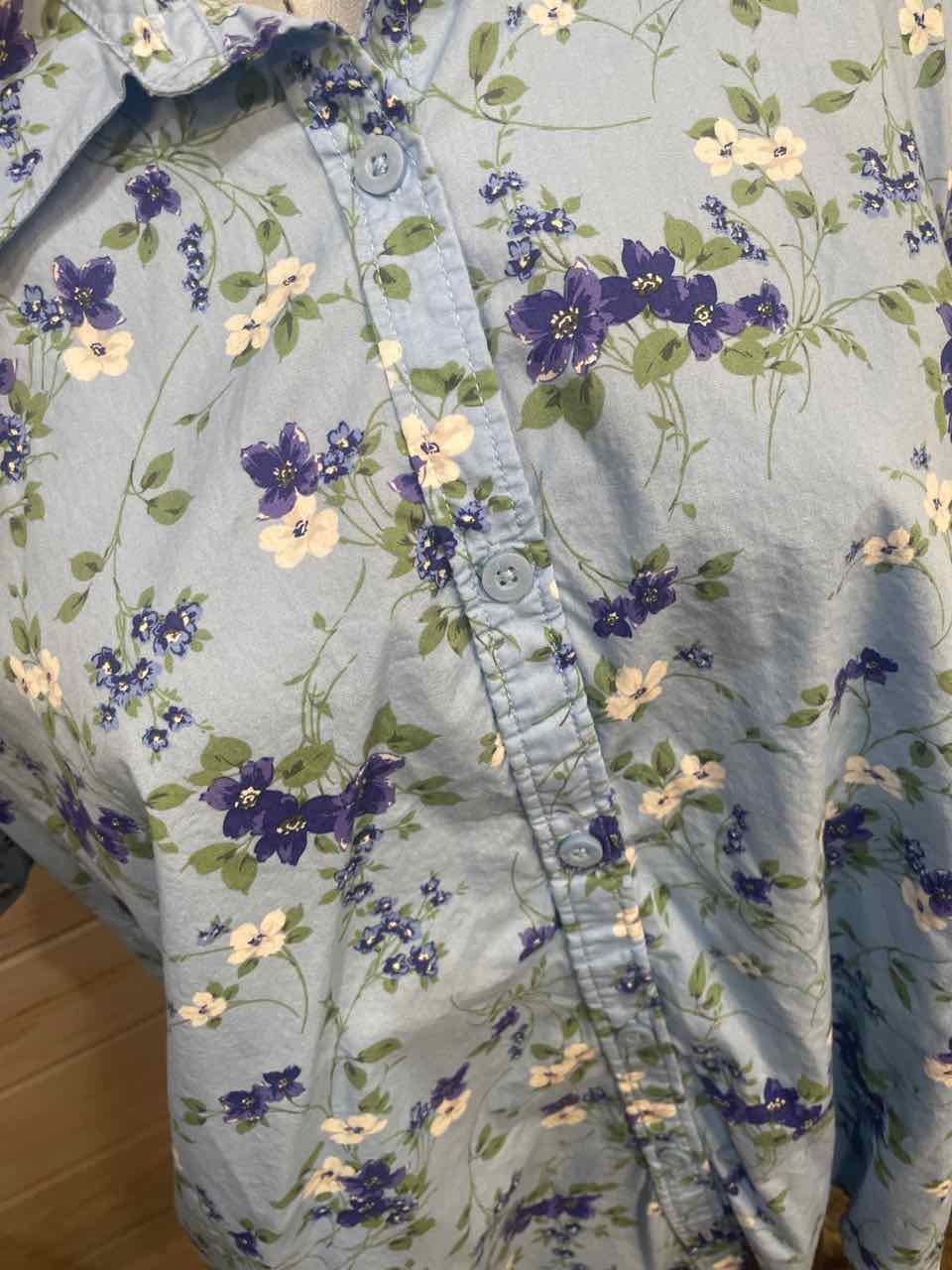 2X - Unknown Button Down