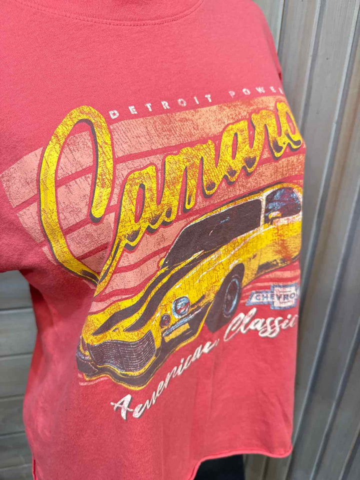 L - GM T-Shirt