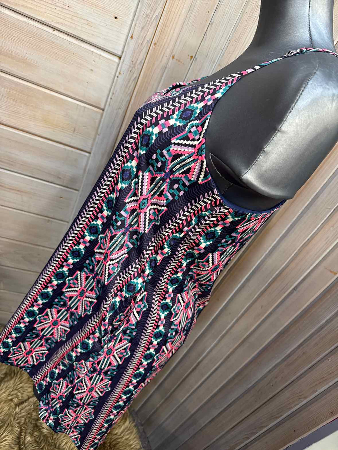 M - Alya Dress