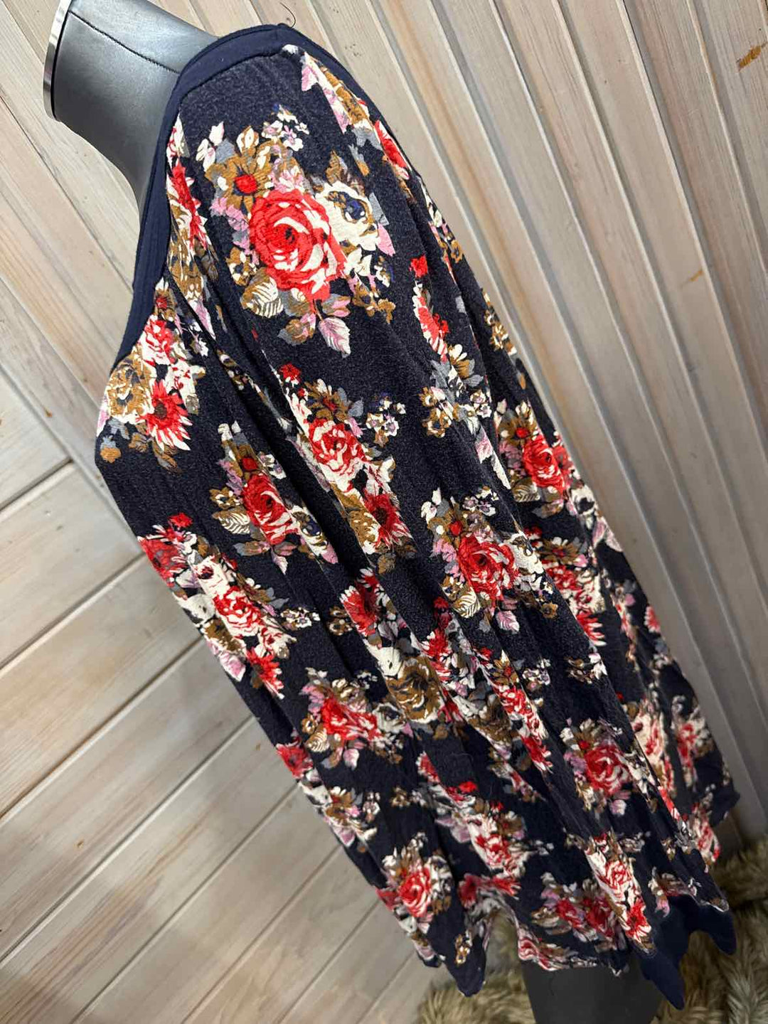 2X - Mai Soli Long Sleeve