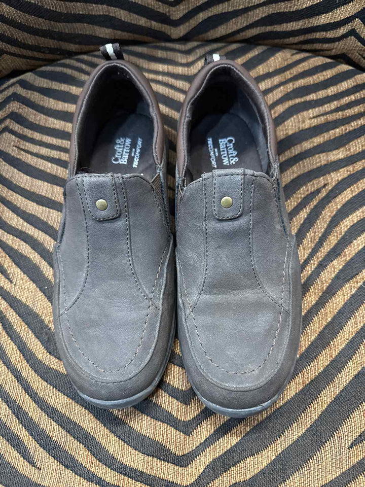 7 - Croft & Barrow Slip-on