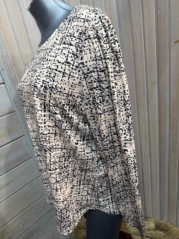 XL - Alaroo Long Sleeve