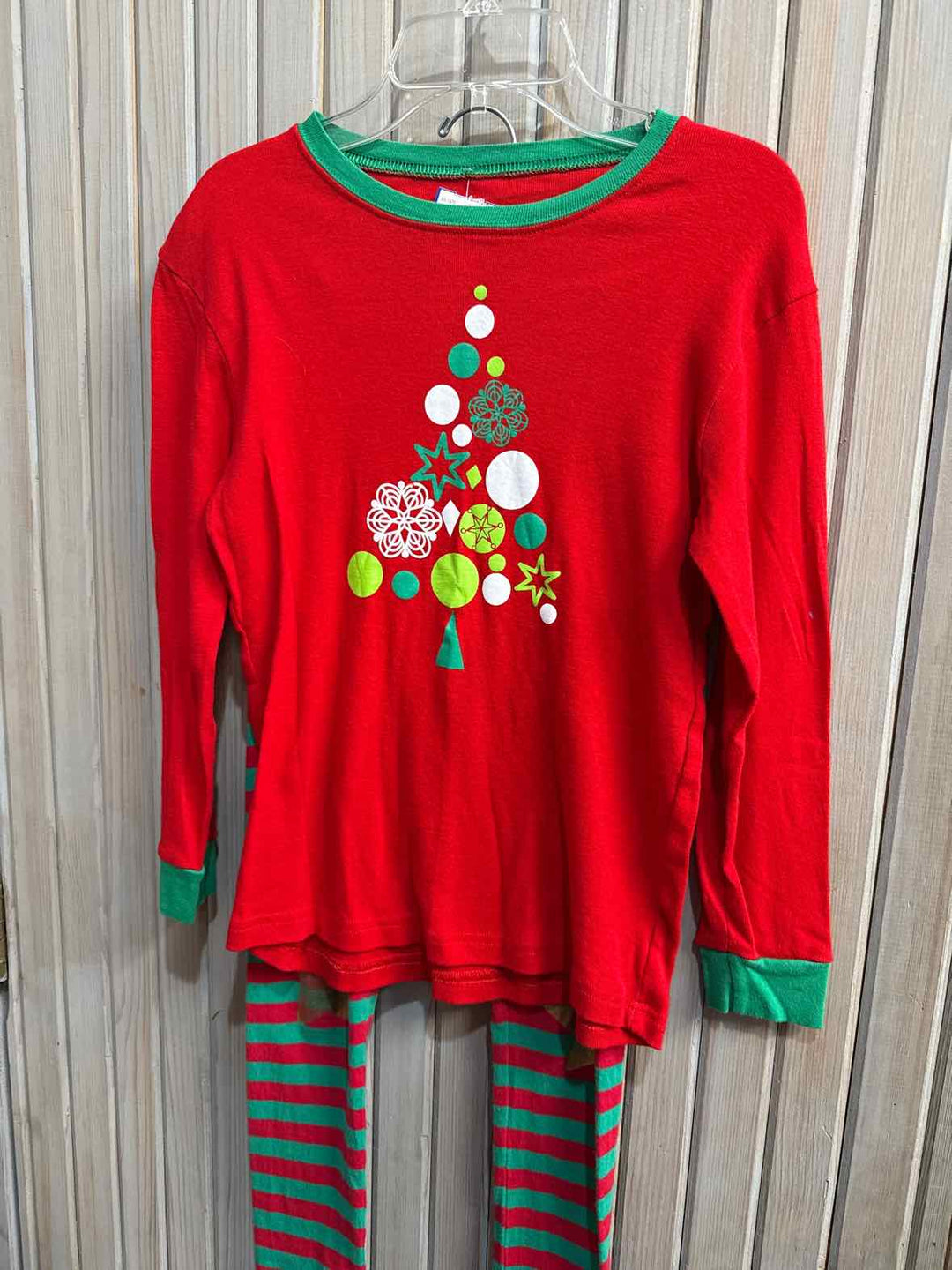 10 - Shelry Pajama Set