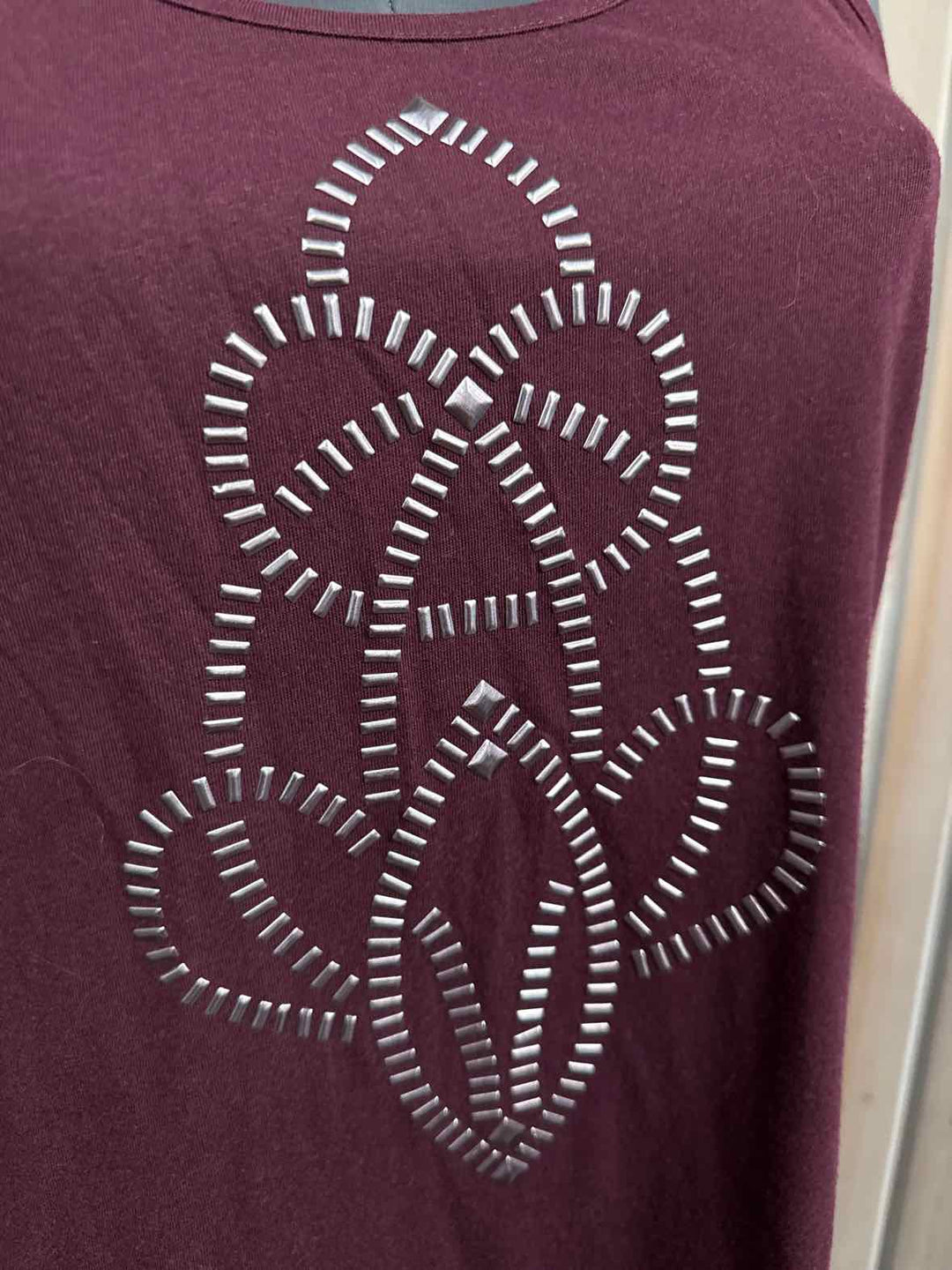 S - Banana Republic Tank