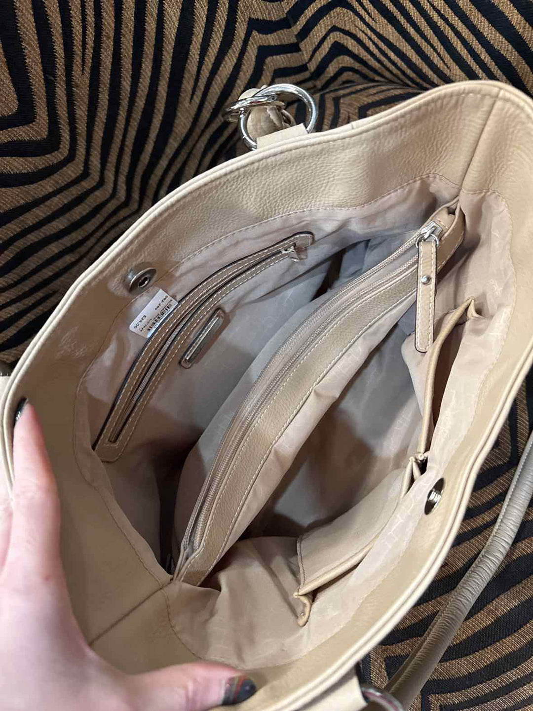 Purse - Rosetti Shoulder Bag