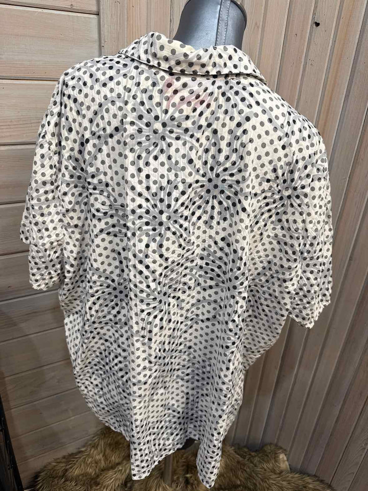 2X - SagHarbor Button Down