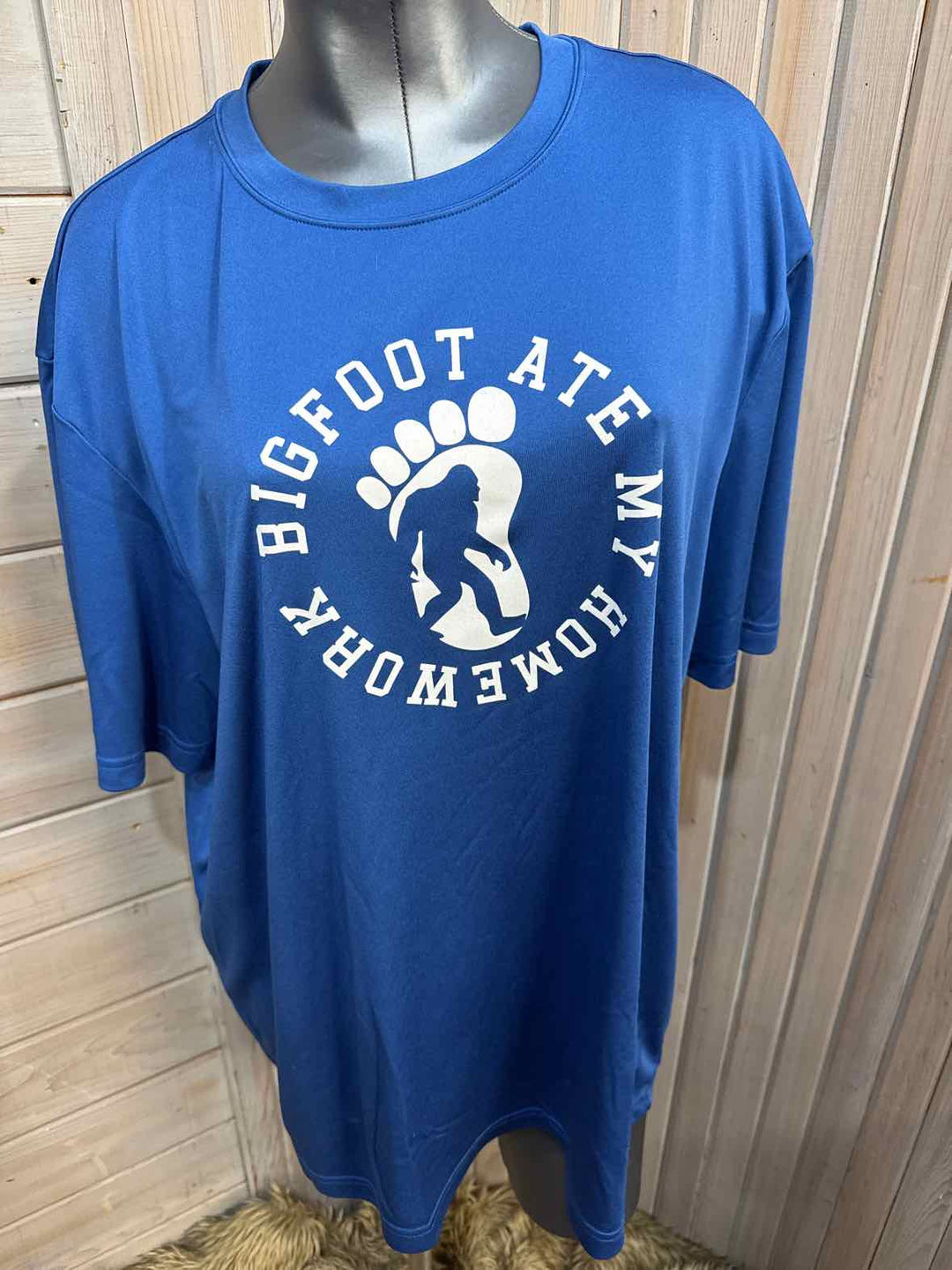 2X - Sport Tek T-Shirt