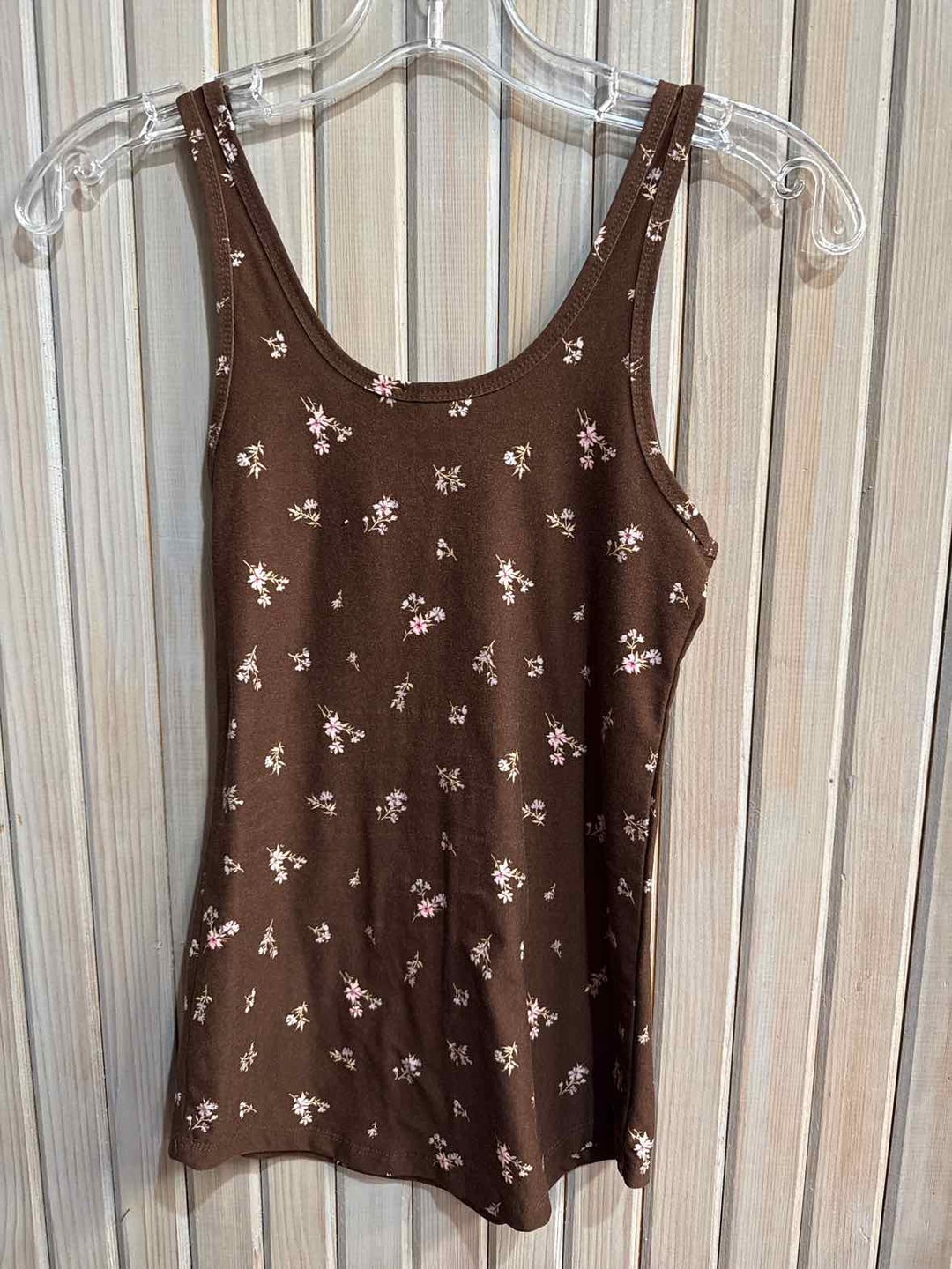 XS - No Boundaries Tank