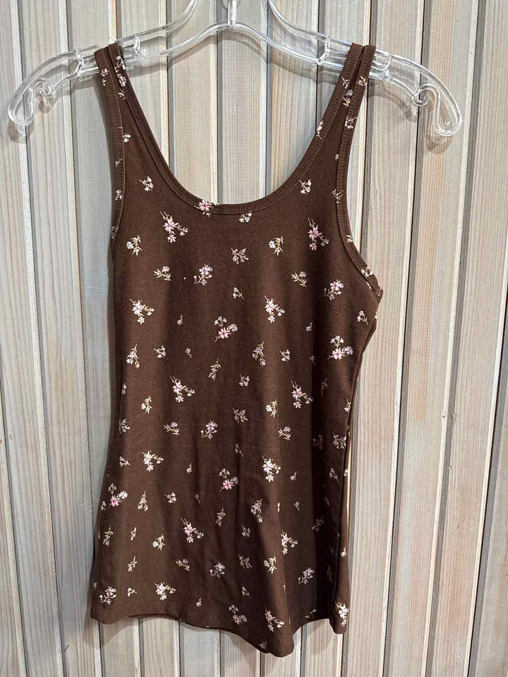XS - No Boundaries Tank
