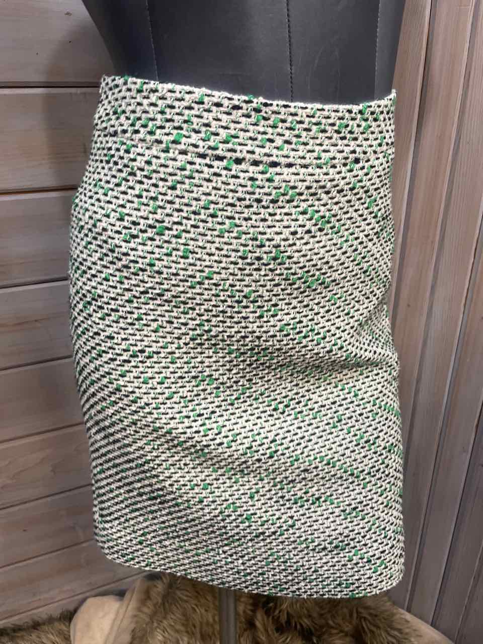 4 - Kate Spade Skirt
