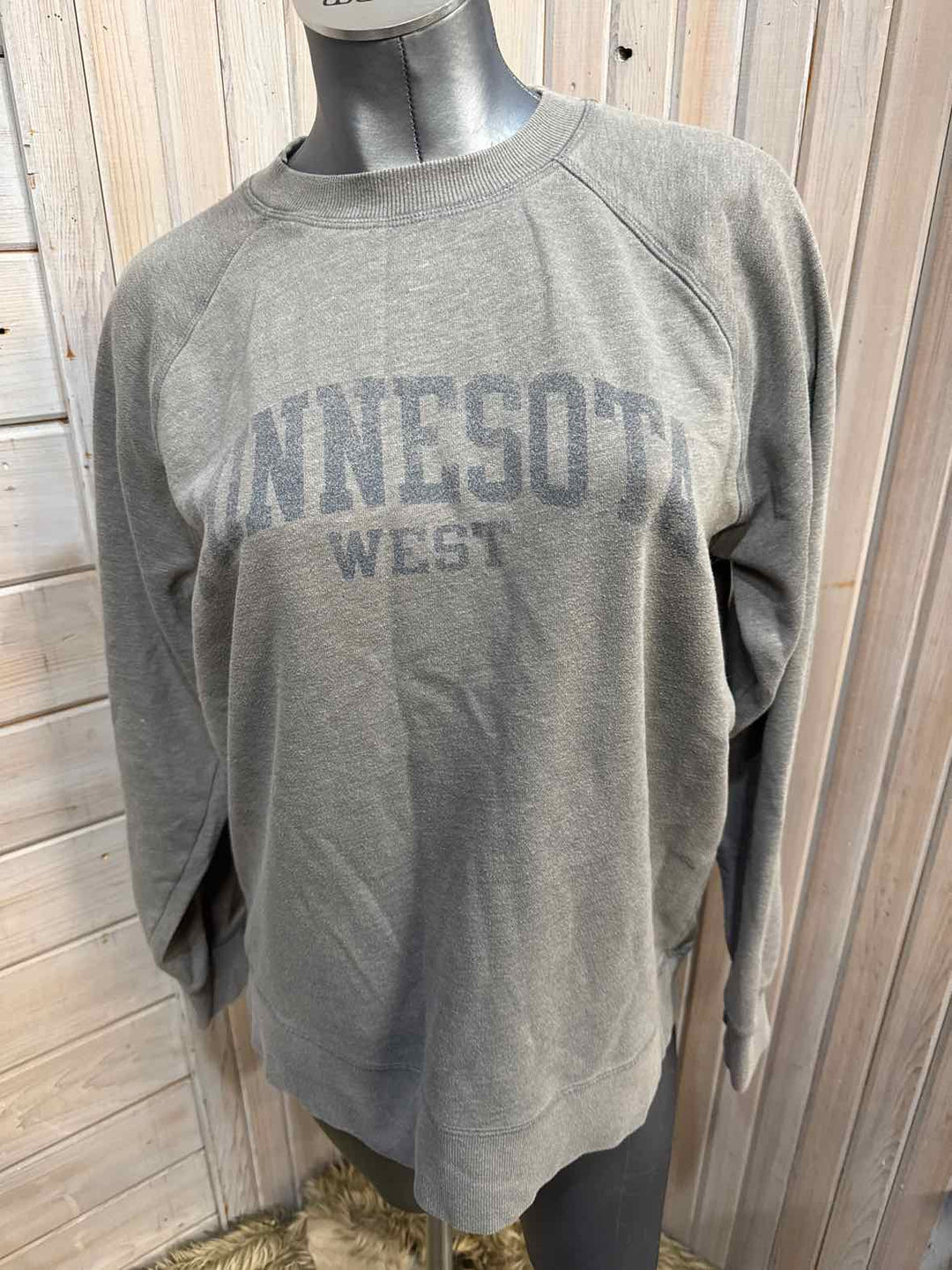 M - Outta Town Sweatshirt