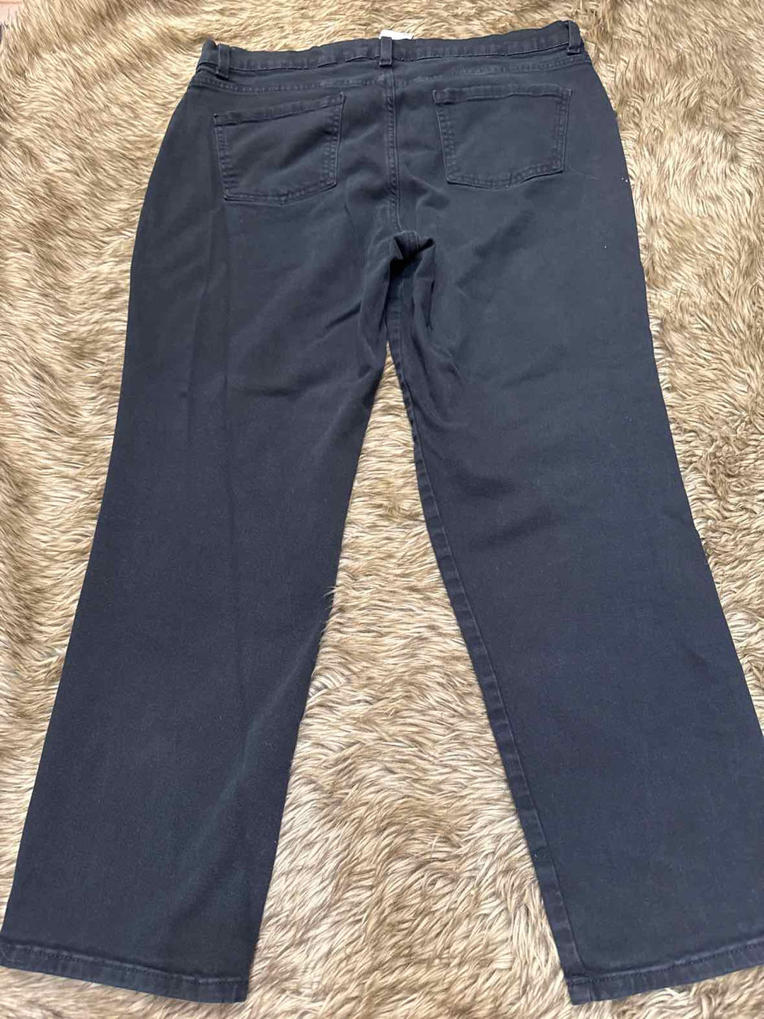 16W - Gloria Vanderbilt Jeans