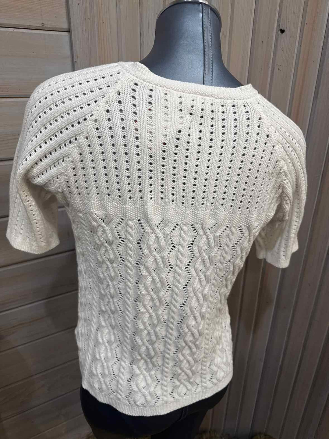 MP - Croft & Barrow Cardigan