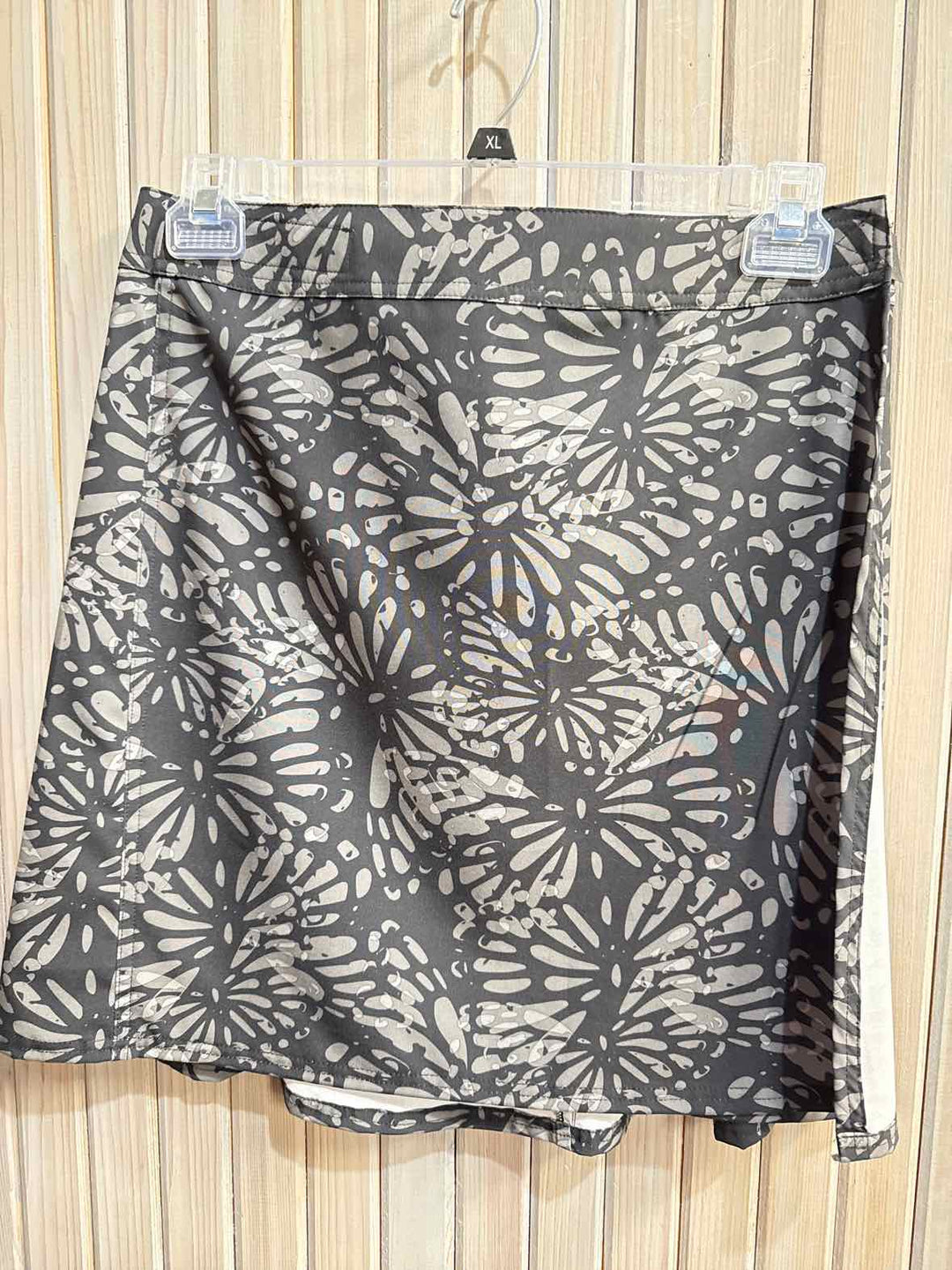 M - Rip Skirt Skirt