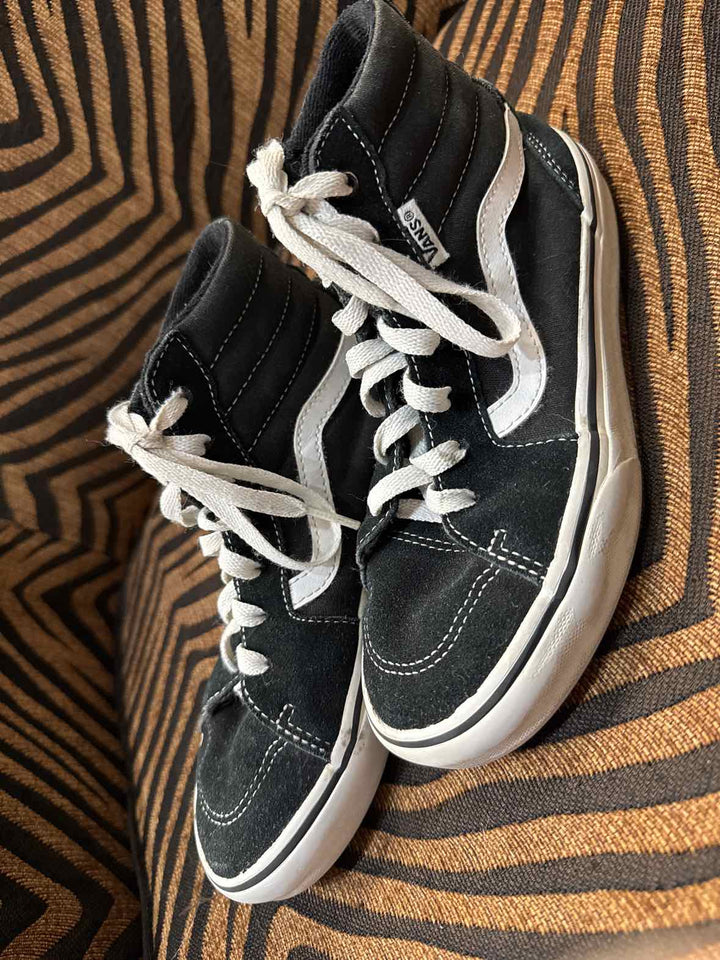 3 - Vans Shoes