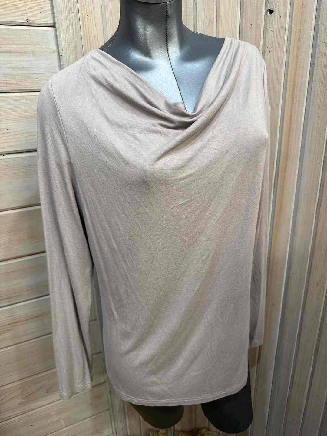 XL - Splendor! Long Sleeve
