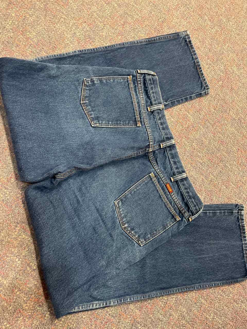 36/34 - Rustler Jeans