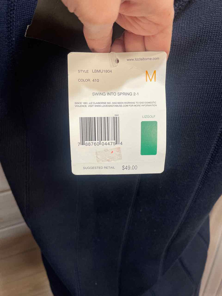 M - Liz Claiborne Vest
