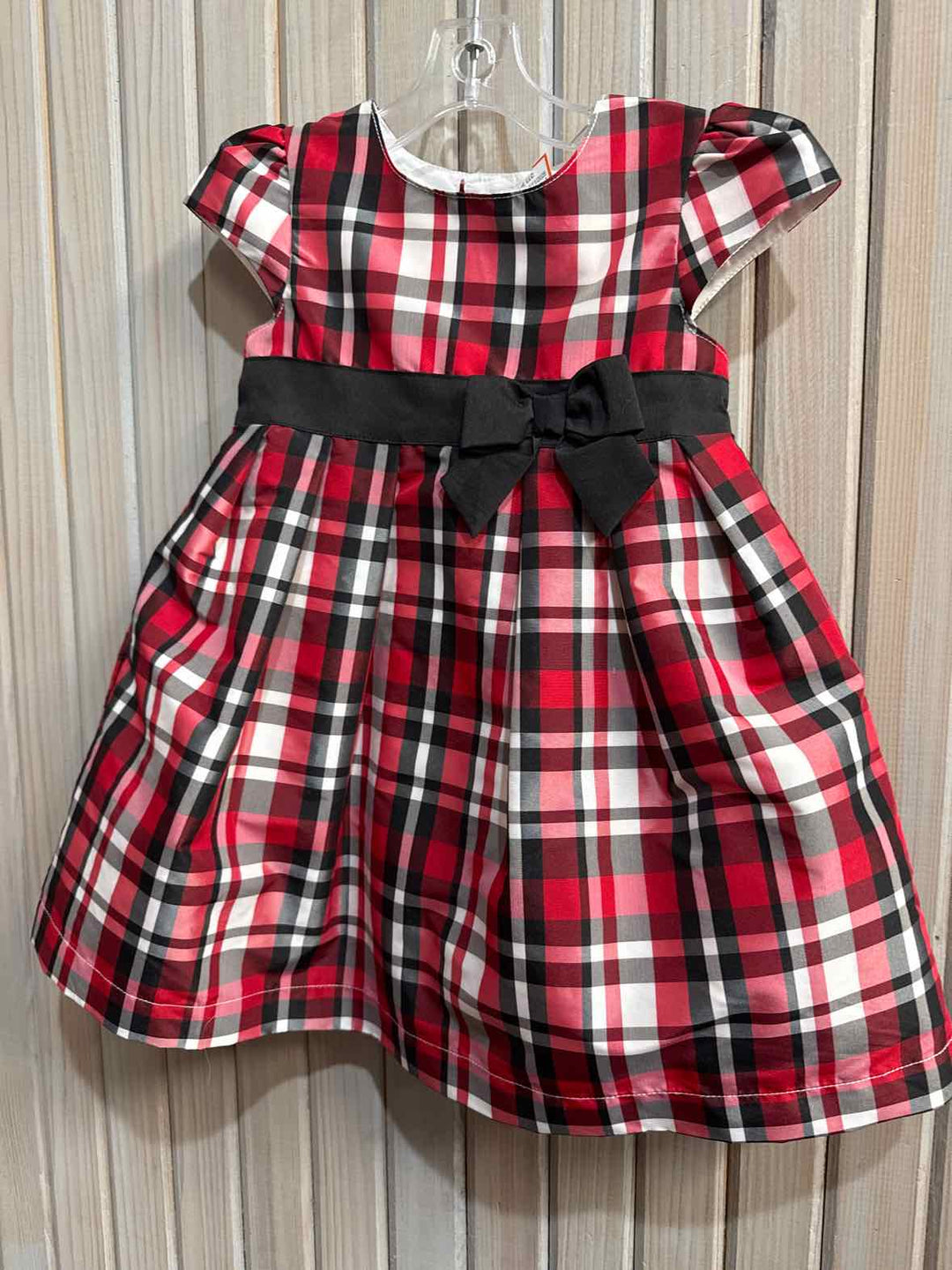 12M - Carter's Dress