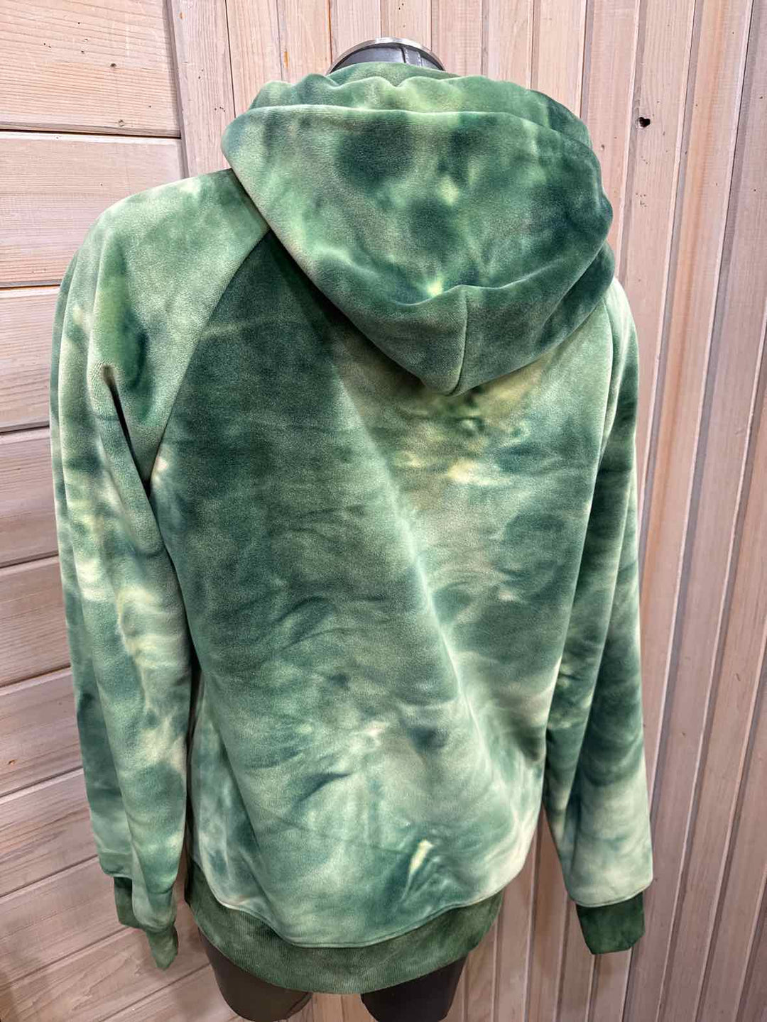 M - Spark Paws Hoodie