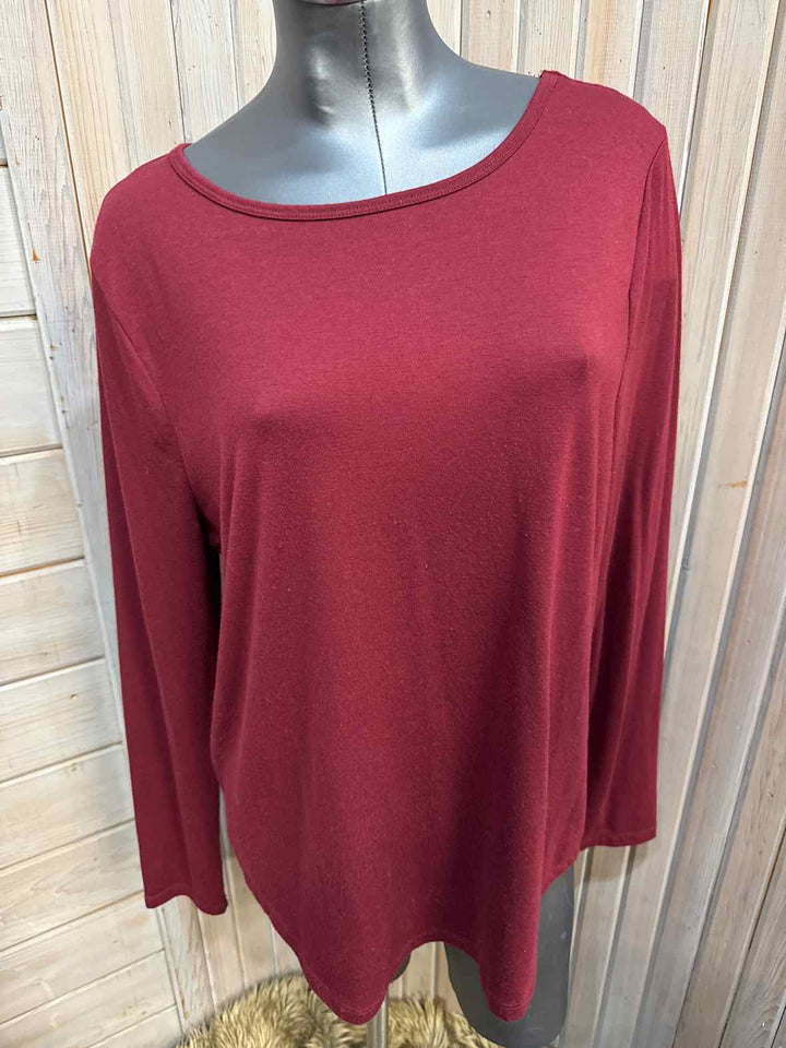 XL - Mudd Long Sleeve