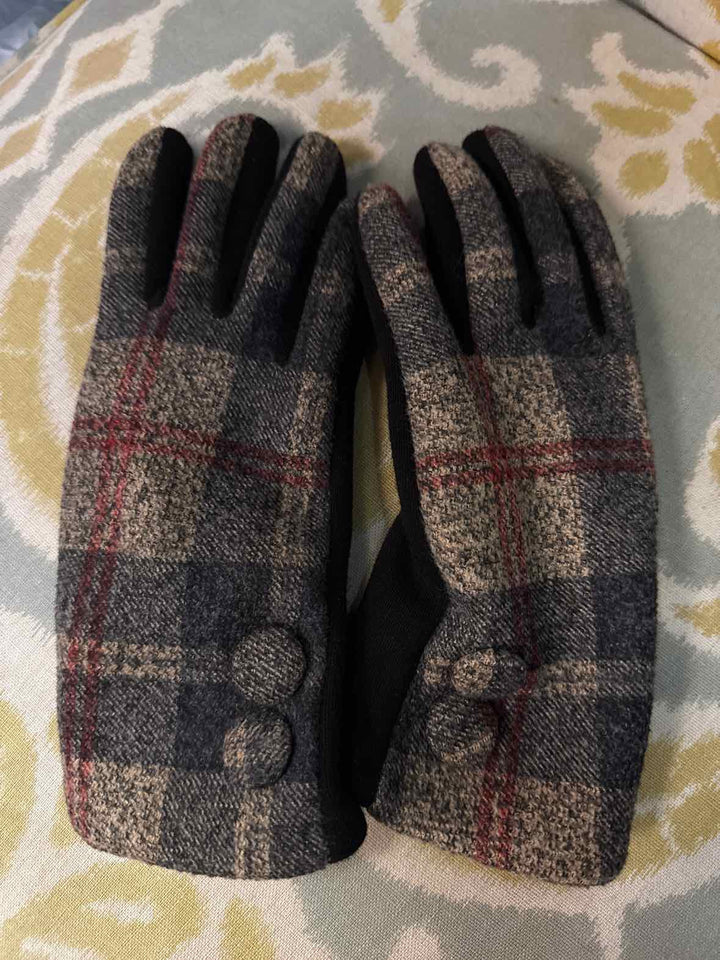 Accessories - Unbranded Gloves