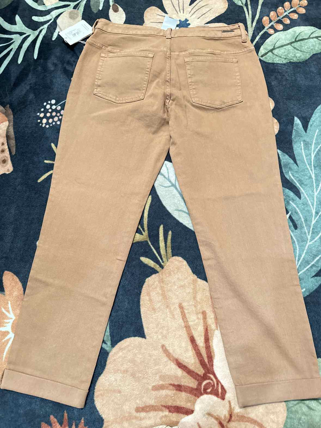 12 - Carve Designs Jeans