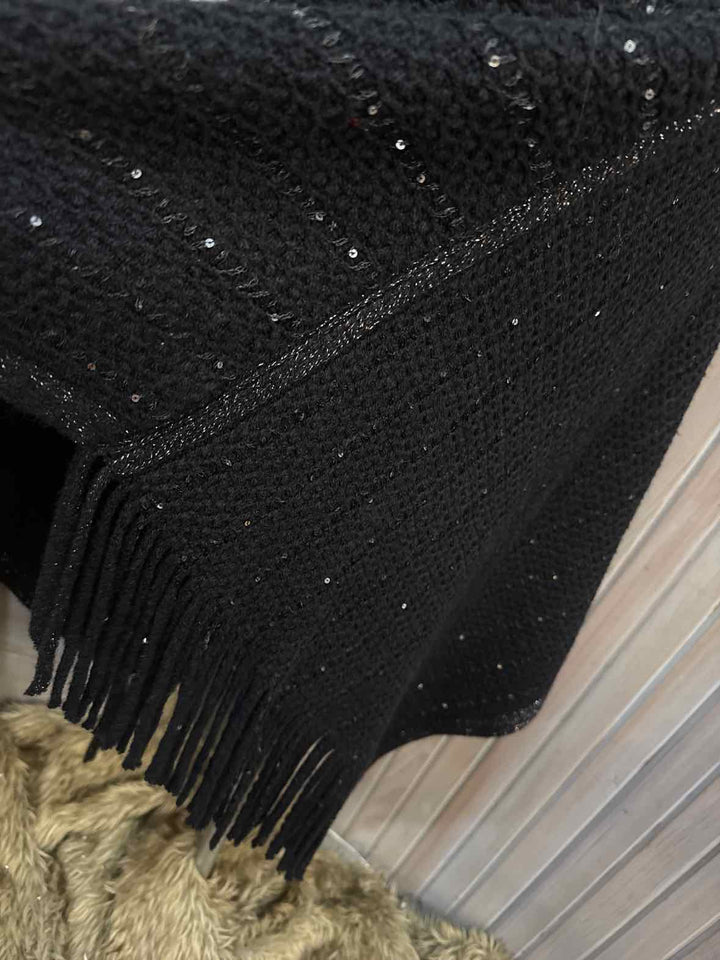 One Size - Unbranded Poncho
