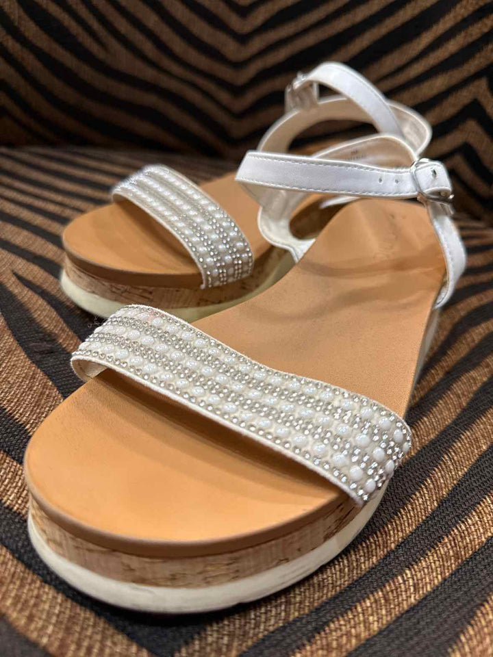 3 - Annie Shoes